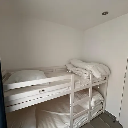 Apartment Coeur De Village 1-8 Pers
