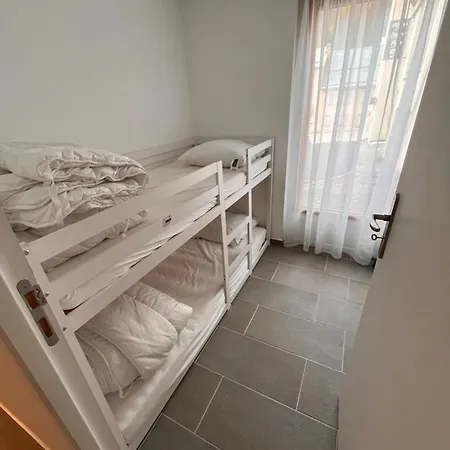 Lejlighed Coeur De Village 1-8 Pers