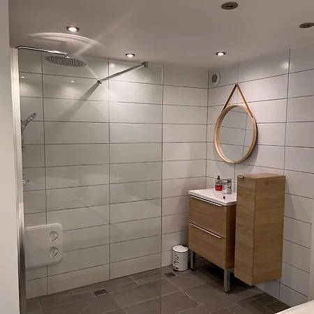 Coeur De Village 1-8 Pers Apartament *