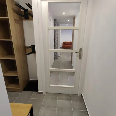 Apartament Coeur De Village 1-8 Pers Barèges