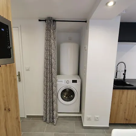 Coeur De Village 1-8 Pers