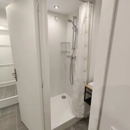 Coeur De Village 1-8 Pers דירה בארג'ס
