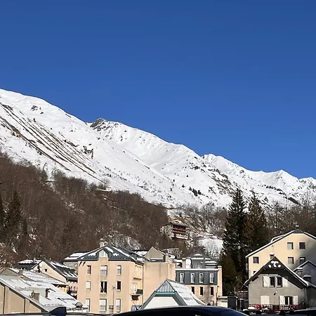 Coeur De Village 1-8 Pers