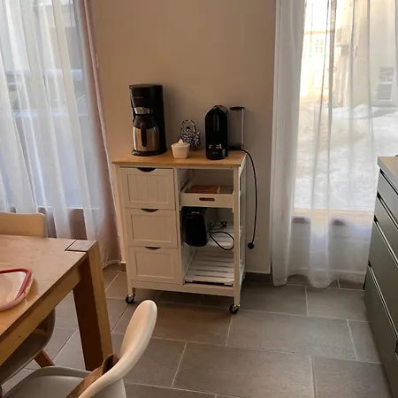 Coeur De Village 1-8 Pers *