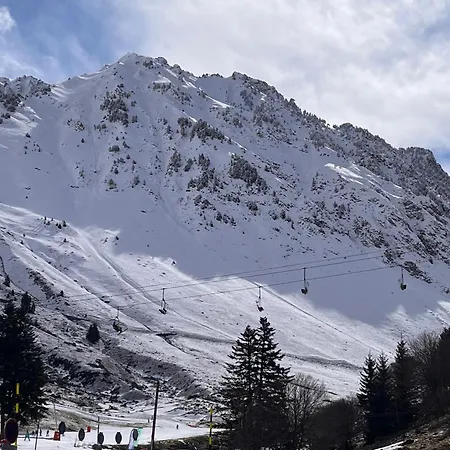Coeur De Village 1-8 Pers * Barèges
