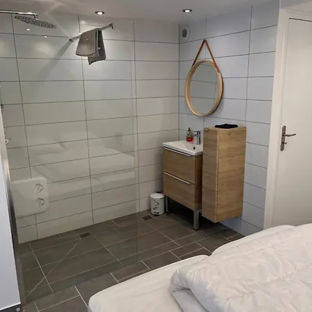 Coeur De Village 1-8 Pers Apartament Barèges
