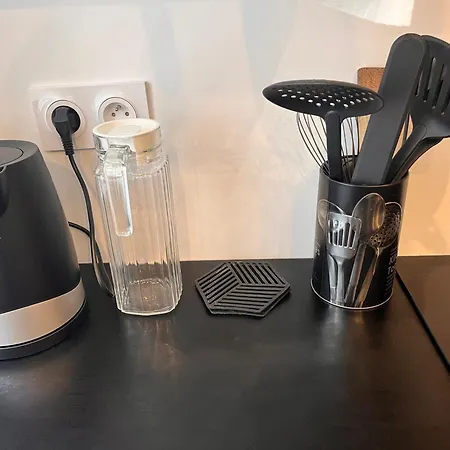 Coeur De Village 1-8 Pers