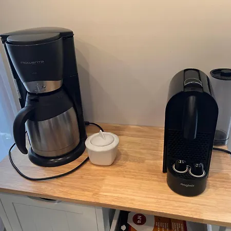 Coeur De Village 1-8 Pers Lejlighed *