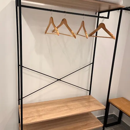 Lejlighed Coeur De Village 1-8 Pers *