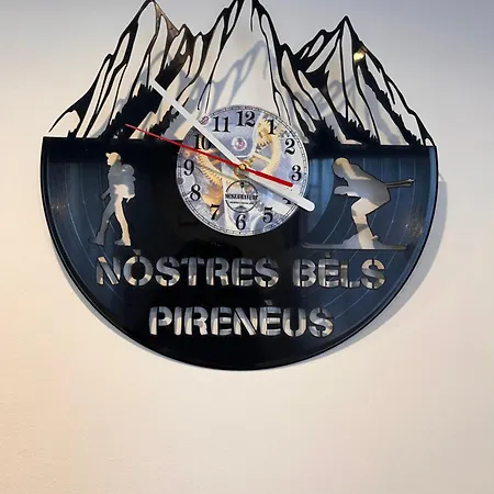 Coeur De Village 1-8 Pers Lejlighed *