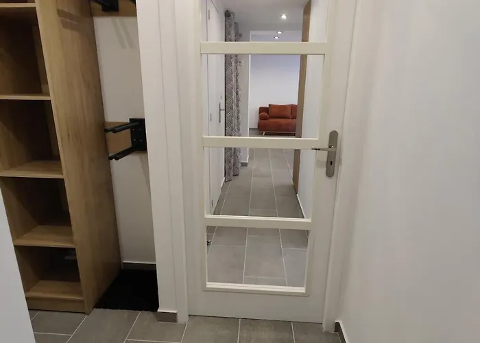 Apartamento Coeur De Village 1-8 Pers Barèges