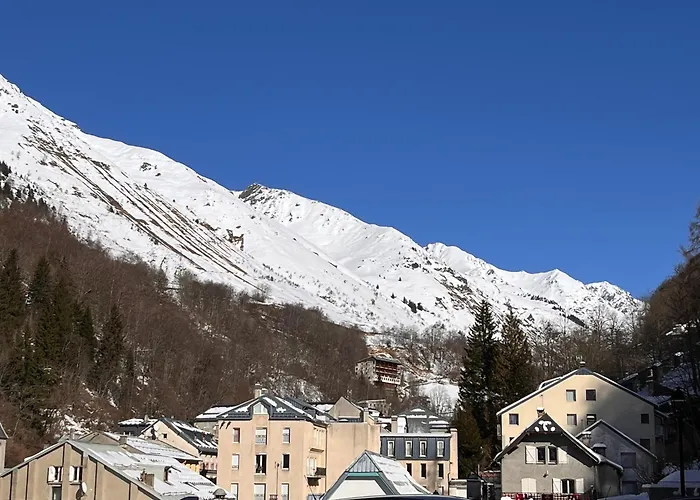 Coeur De Village 1-8 Pers