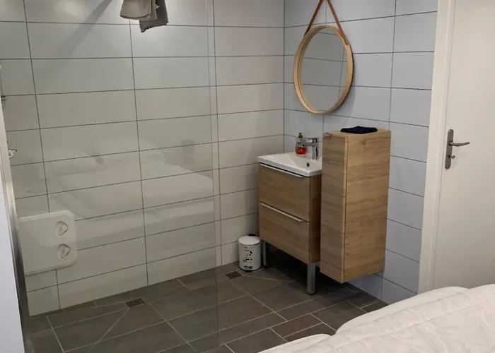 Coeur De Village 1-8 Pers Apartamento Barèges