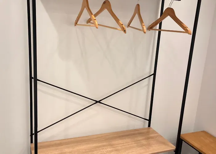 Apartamento Coeur De Village 1-8 Pers *