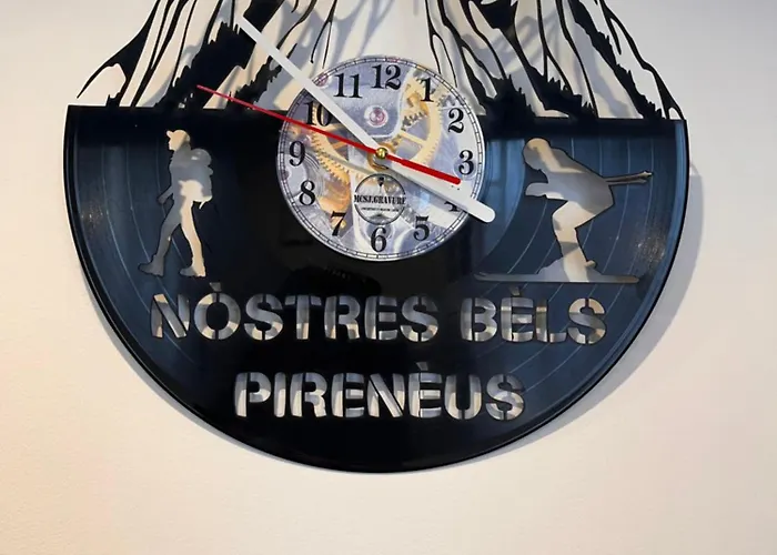 Coeur De Village 1-8 Pers Apartamento *